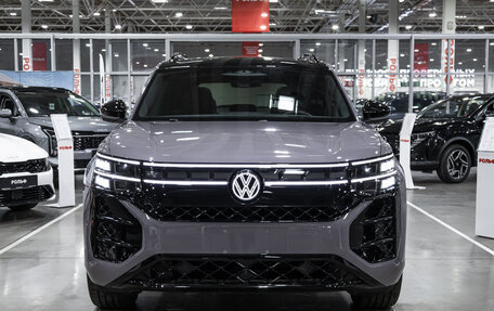 Volkswagen Teramont, 2026 год, 7 300 000 рублей, 2 фотография