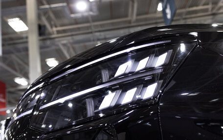 Volkswagen Teramont, 2026 год, 7 300 000 рублей, 5 фотография