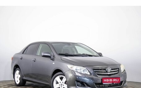Toyota Corolla, 2007 год, 899 000 рублей, 1 фотография