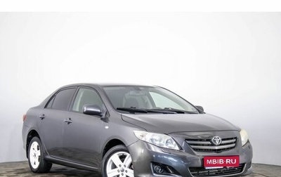 Toyota Corolla, 2007 год, 899 000 рублей, 1 фотография