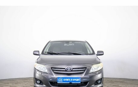 Toyota Corolla, 2007 год, 899 000 рублей, 2 фотография