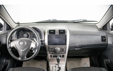 Toyota Corolla, 2007 год, 899 000 рублей, 13 фотография