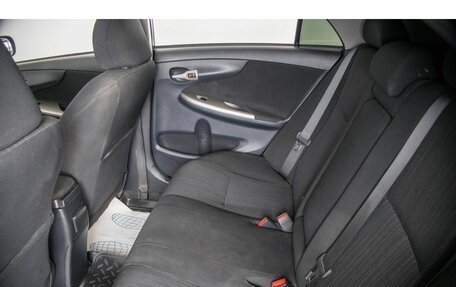 Toyota Corolla, 2007 год, 899 000 рублей, 9 фотография