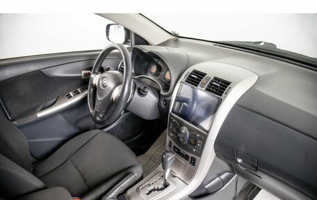 Toyota Corolla, 2007 год, 899 000 рублей, 11 фотография