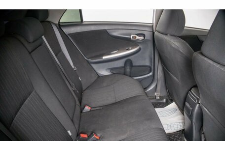 Toyota Corolla, 2007 год, 899 000 рублей, 10 фотография