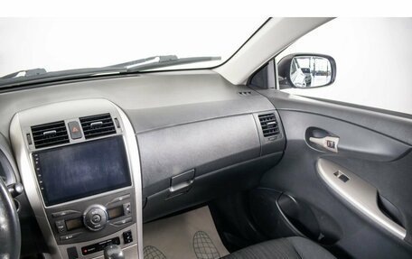 Toyota Corolla, 2007 год, 899 000 рублей, 14 фотография