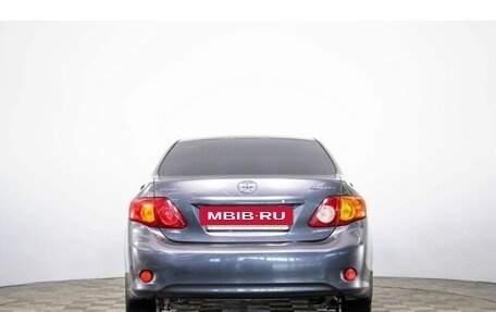 Toyota Corolla, 2007 год, 899 000 рублей, 5 фотография