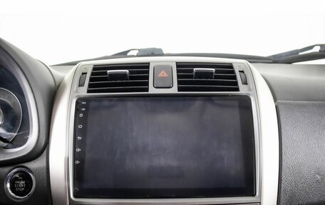 Toyota Corolla, 2007 год, 899 000 рублей, 17 фотография