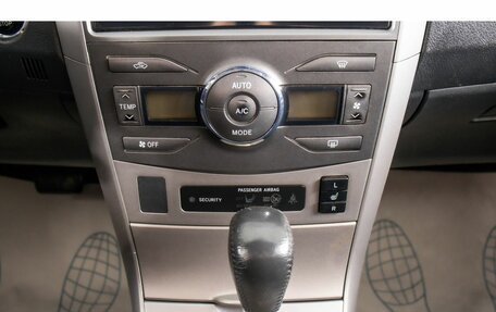 Toyota Corolla, 2007 год, 899 000 рублей, 19 фотография
