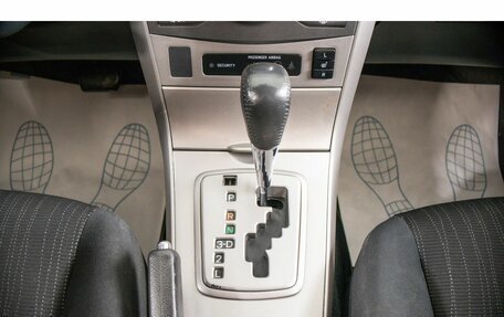 Toyota Corolla, 2007 год, 899 000 рублей, 20 фотография