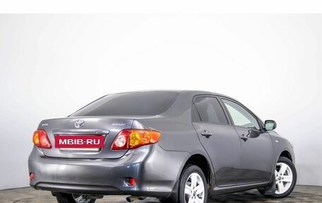 Toyota Corolla, 2007 год, 899 000 рублей, 4 фотография