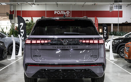 Volkswagen Teramont, 2026 год, 7 300 000 рублей, 5 фотография
