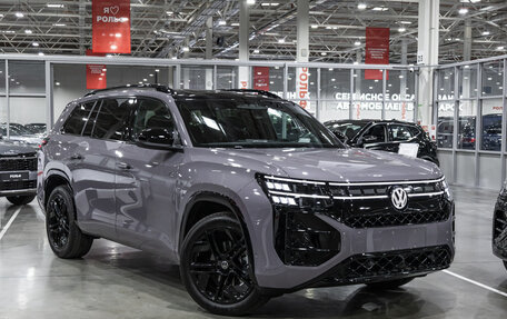 Volkswagen Teramont, 2026 год, 7 300 000 рублей, 3 фотография