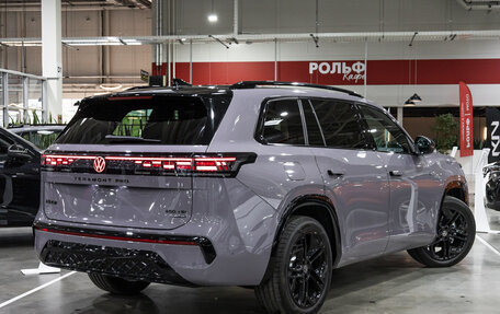 Volkswagen Teramont, 2026 год, 7 300 000 рублей, 4 фотография