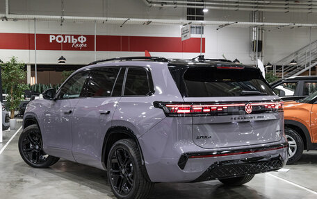 Volkswagen Teramont, 2026 год, 7 300 000 рублей, 6 фотография