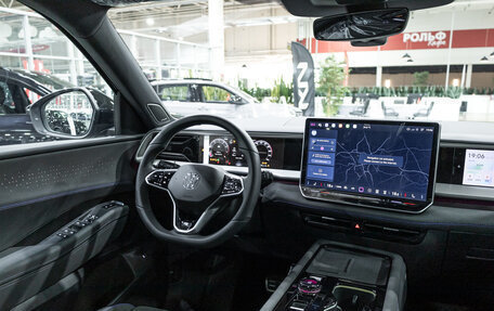 Volkswagen Teramont, 2026 год, 7 300 000 рублей, 9 фотография
