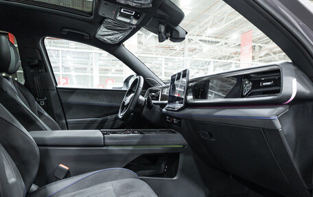 Volkswagen Teramont, 2026 год, 7 300 000 рублей, 10 фотография