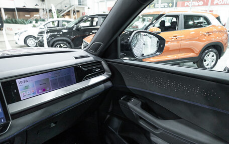 Volkswagen Teramont, 2026 год, 7 300 000 рублей, 12 фотография