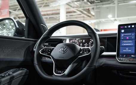 Volkswagen Teramont, 2026 год, 7 300 000 рублей, 13 фотография