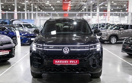 Volkswagen Teramont, 2026 год, 7 300 000 рублей, 2 фотография