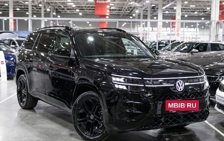 Volkswagen Teramont, 2026 год, 7 300 000 рублей, 3 фотография