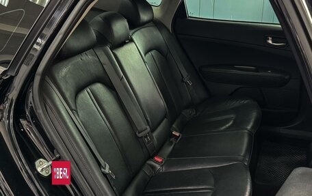 KIA Optima IV, 2018 год, 1 650 000 рублей, 8 фотография