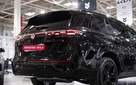 Volkswagen Teramont, 2026 год, 7 300 000 рублей, 11 фотография