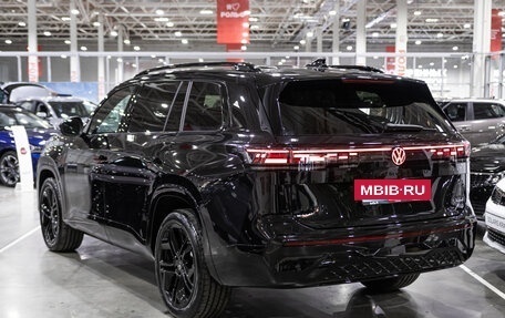 Volkswagen Teramont, 2026 год, 7 300 000 рублей, 6 фотография