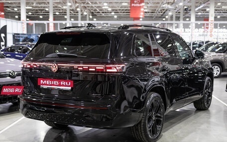 Volkswagen Teramont, 2026 год, 7 300 000 рублей, 10 фотография