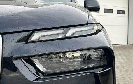 BMW X7, 2025 год, 14 699 000 рублей, 8 фотография