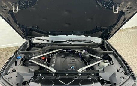 BMW X7, 2025 год, 14 699 000 рублей, 10 фотография