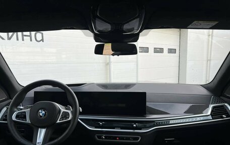 BMW X7, 2025 год, 14 699 000 рублей, 11 фотография