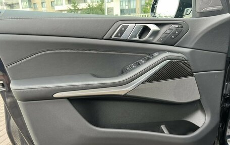 BMW X7, 2025 год, 14 699 000 рублей, 12 фотография