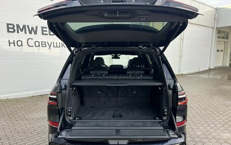 BMW X7, 2025 год, 14 699 000 рублей, 9 фотография