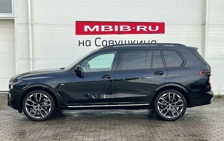 BMW X7, 2025 год, 14 699 000 рублей, 5 фотография