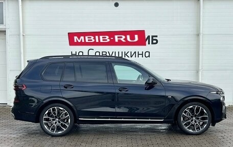 BMW X7, 2025 год, 14 699 000 рублей, 6 фотография