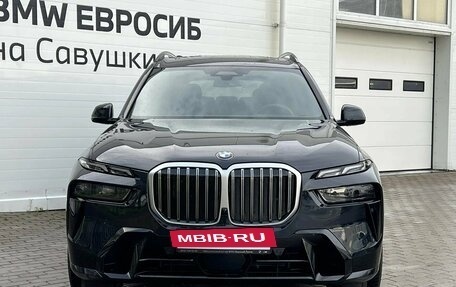 BMW X7, 2025 год, 14 699 000 рублей, 3 фотография