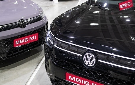 Volkswagen Teramont, 2026 год, 7 300 000 рублей, 4 фотография