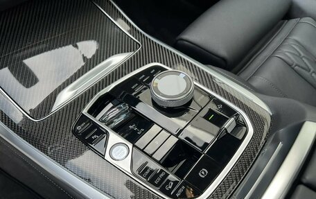 BMW X7, 2025 год, 14 699 000 рублей, 15 фотография
