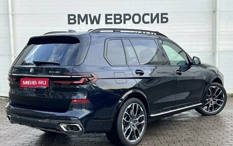 BMW X7, 2025 год, 14 699 000 рублей, 2 фотография