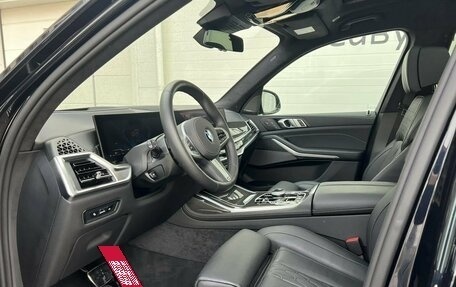 BMW X7, 2025 год, 14 699 000 рублей, 13 фотография