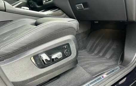 BMW X7, 2025 год, 14 699 000 рублей, 28 фотография