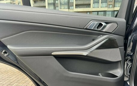 BMW X7, 2025 год, 14 699 000 рублей, 29 фотография