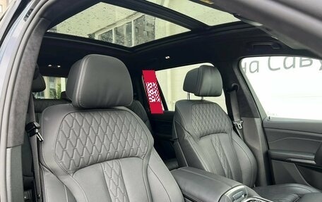 BMW X7, 2025 год, 14 699 000 рублей, 27 фотография