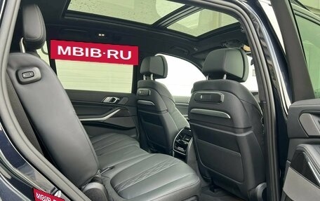 BMW X7, 2025 год, 14 699 000 рублей, 32 фотография