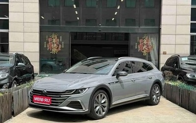 Volkswagen Passat CC, 2024 год, 4 137 252 рублей, 1 фотография