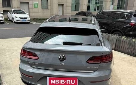Volkswagen Passat CC, 2024 год, 4 137 252 рублей, 4 фотография