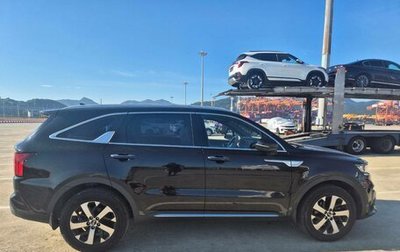 KIA Sorento IV, 2021 год, 3 677 000 рублей, 1 фотография