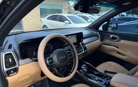 KIA Sorento IV, 2021 год, 3 677 000 рублей, 6 фотография