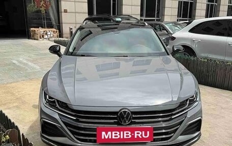 Volkswagen Passat CC, 2024 год, 4 137 252 рублей, 2 фотография